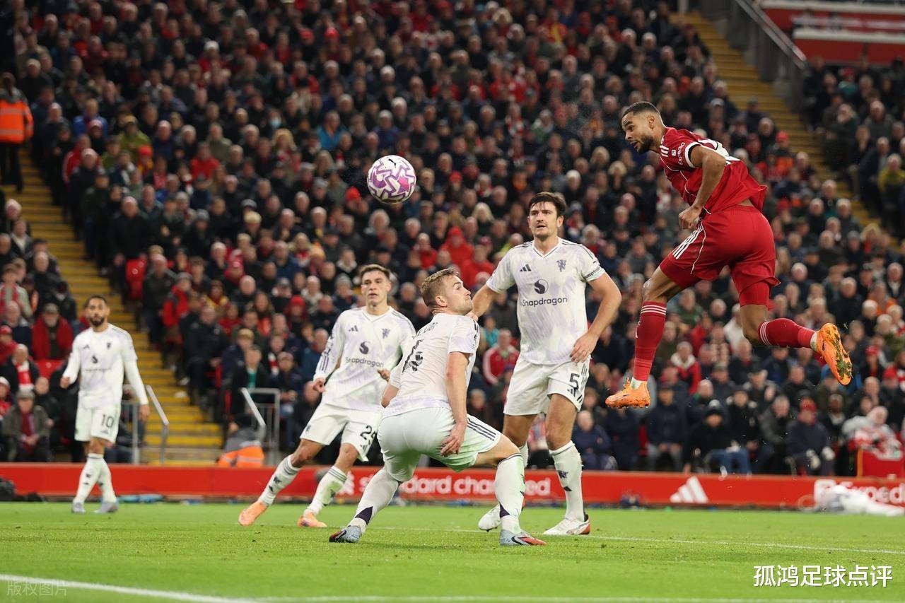  欧冠今晚走向成谜，法兰克福扳平良机，媒体盛赞，球探报告显示潜力