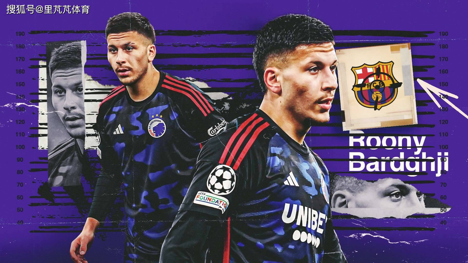  欧冠今晚走向成谜，法兰克福扳平良机，媒体盛赞，球探报告显示潜力