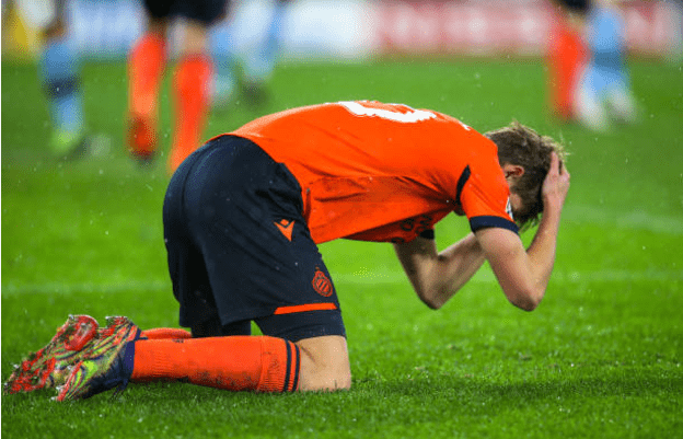 MK体育-今晨体能课后；尤文图斯门线救险备战足总杯；引发热议；训练强度明显提升的简单介绍